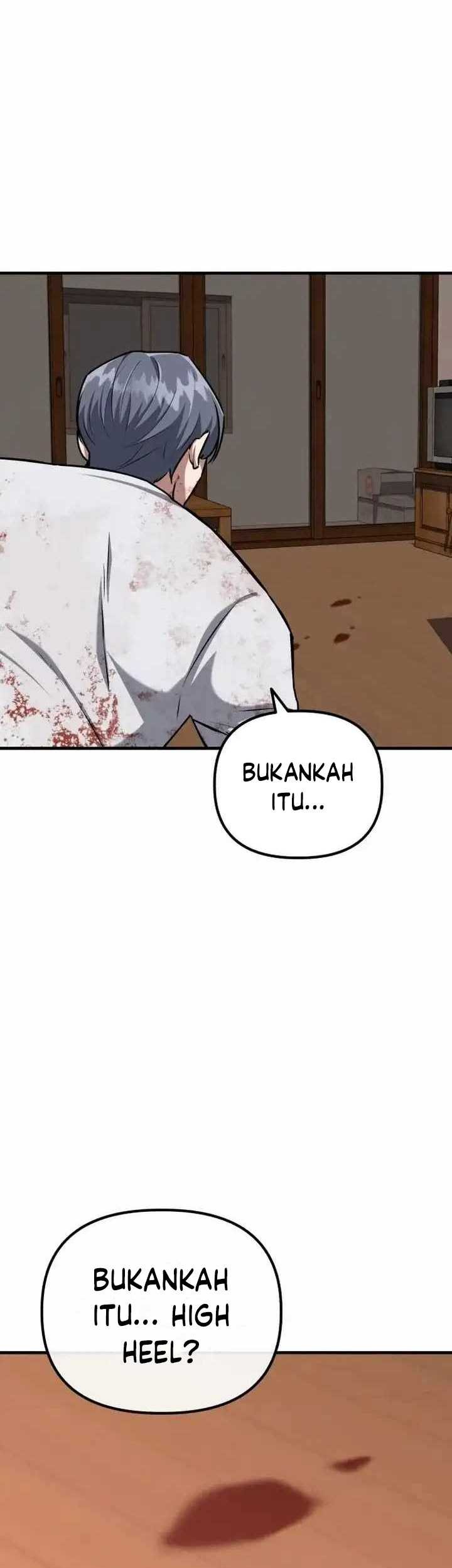 Killing Killer Chapter 70 Gambar 38