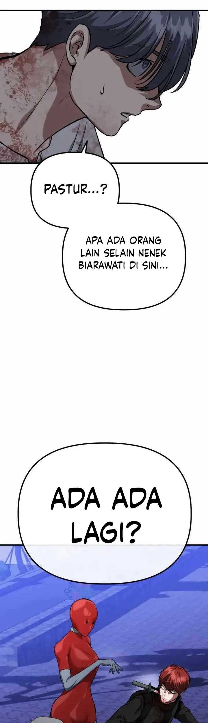 Killing Killer Chapter 70 Gambar 40