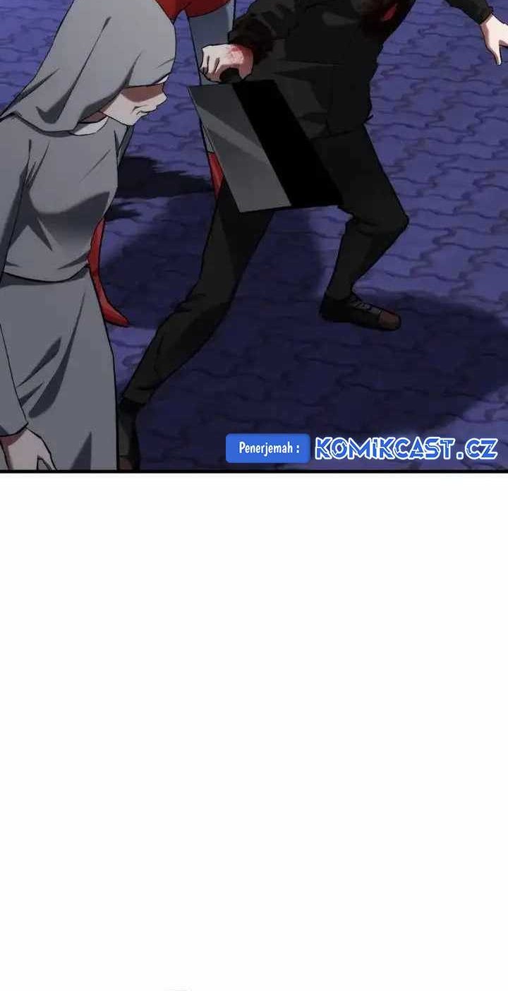 Killing Killer Chapter 70 Gambar 41