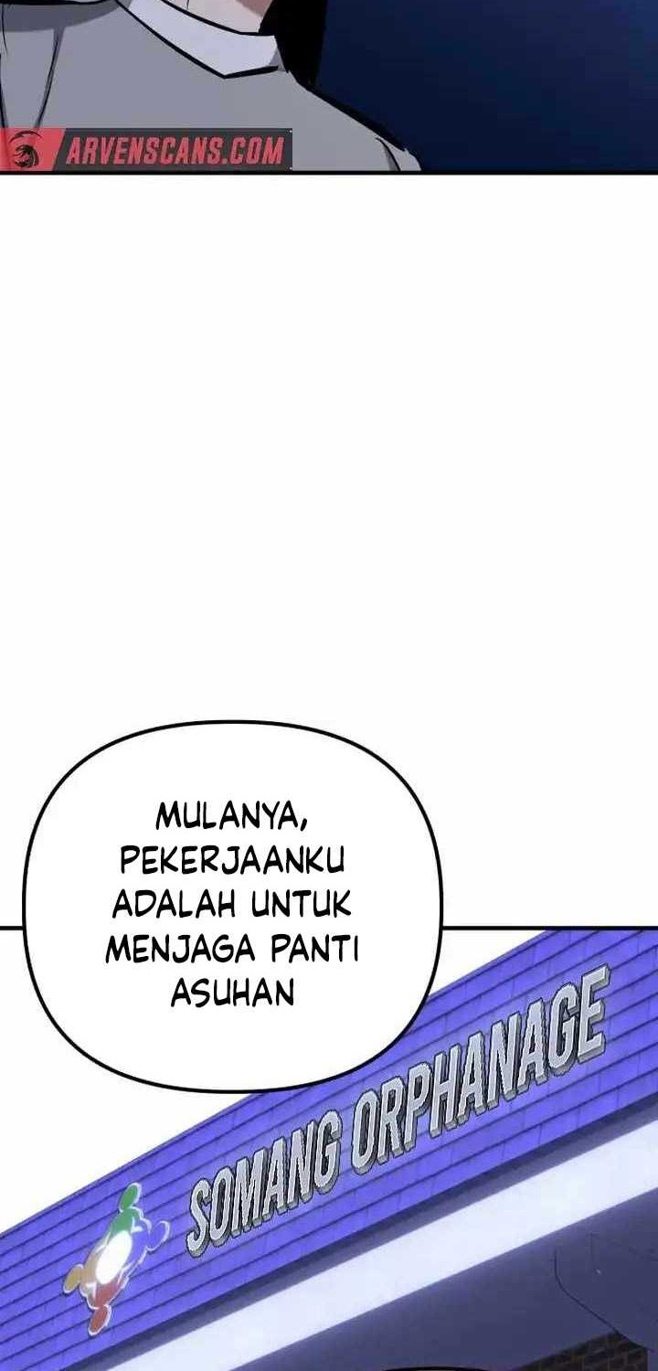 Killing Killer Chapter 70 Gambar 43
