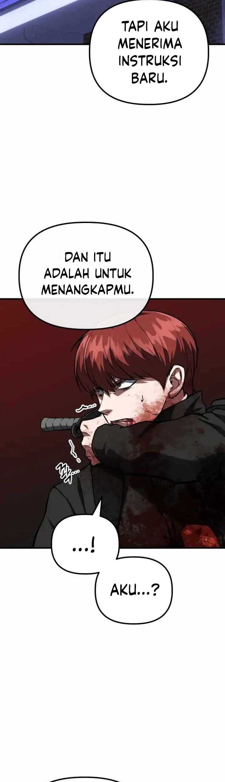 Killing Killer Chapter 70 Gambar 44