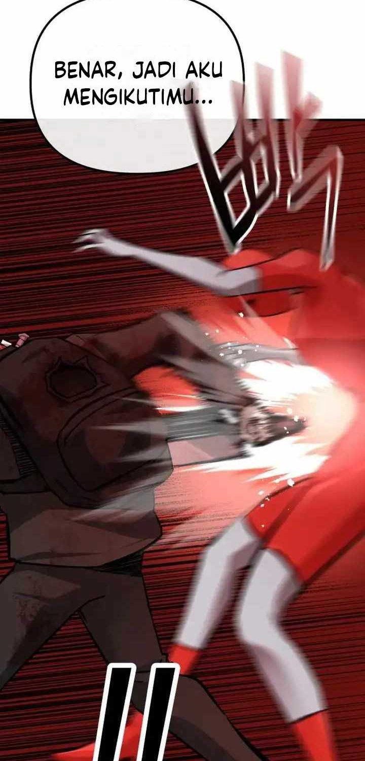 Killing Killer Chapter 70 Gambar 45