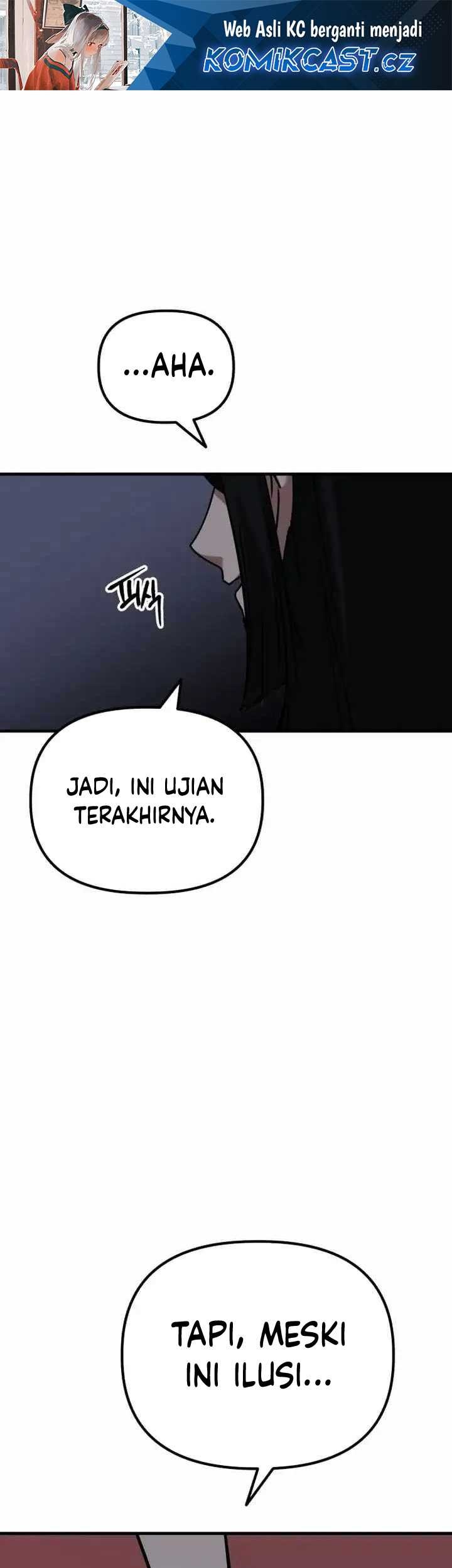 Manhwa Killing Killer Chapter 70 gambar nomor 2