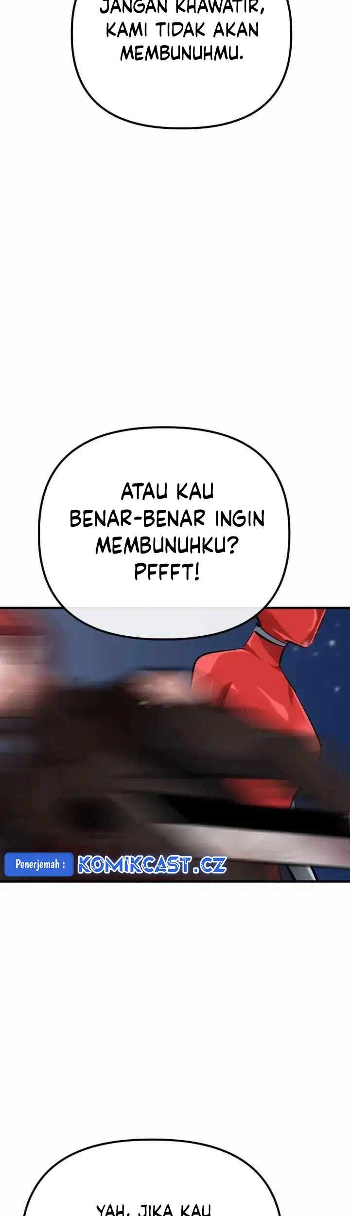 Killing Killer Chapter 70 Gambar 58