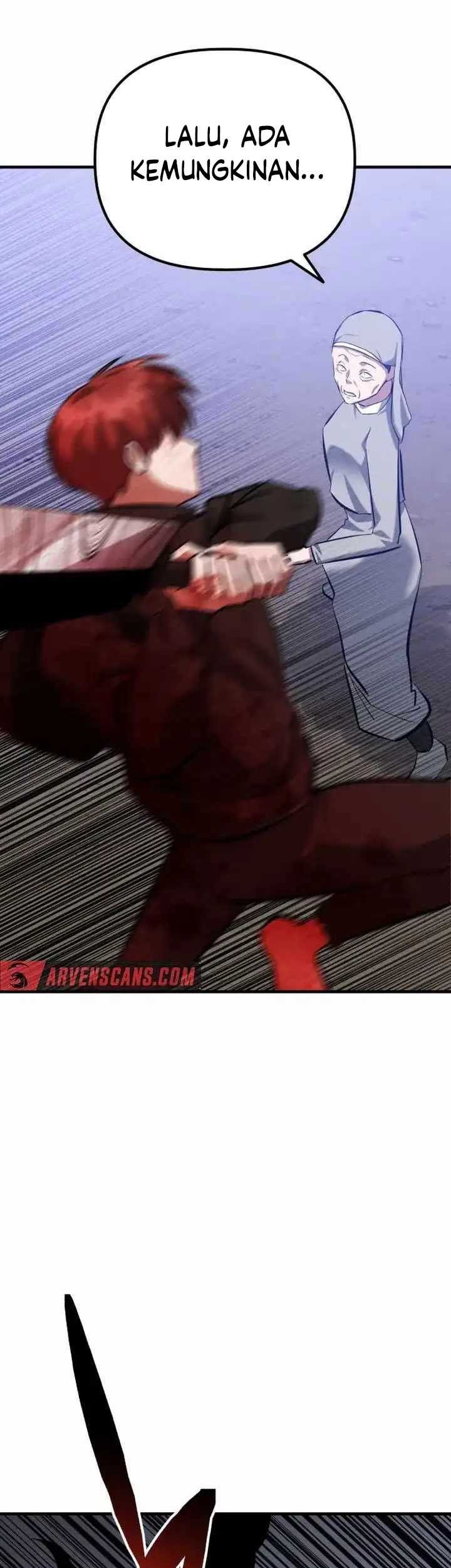 Killing Killer Chapter 70 Gambar 60