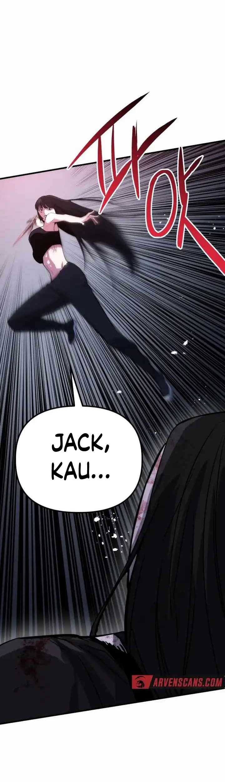 Killing Killer Chapter 70 Gambar 4