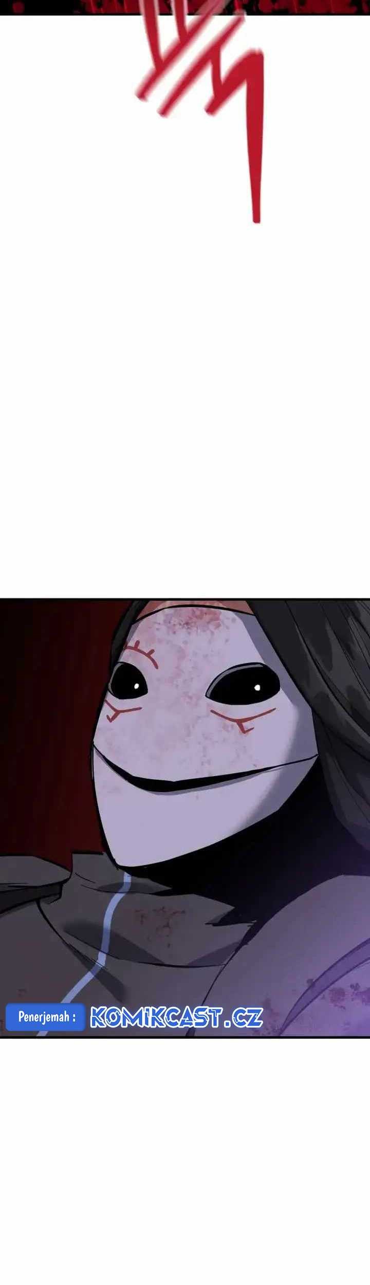 Killing Killer Chapter 70 Gambar 6