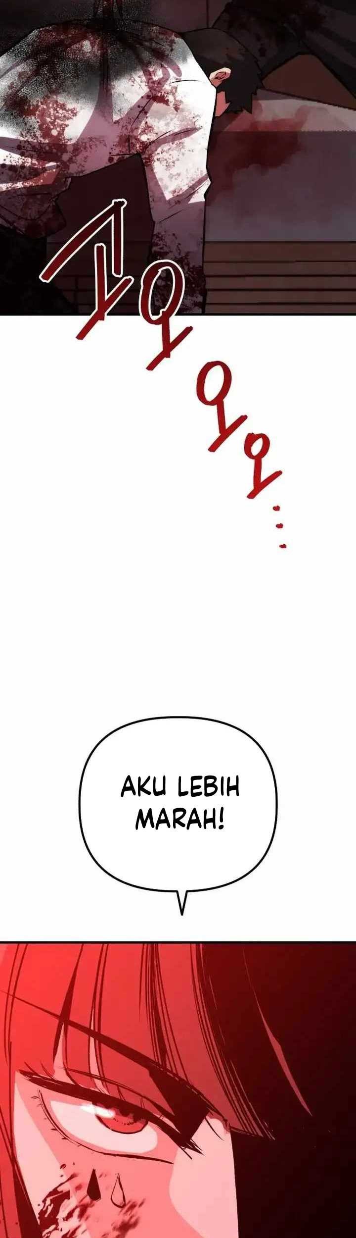 Killing Killer Chapter 70 Gambar 8