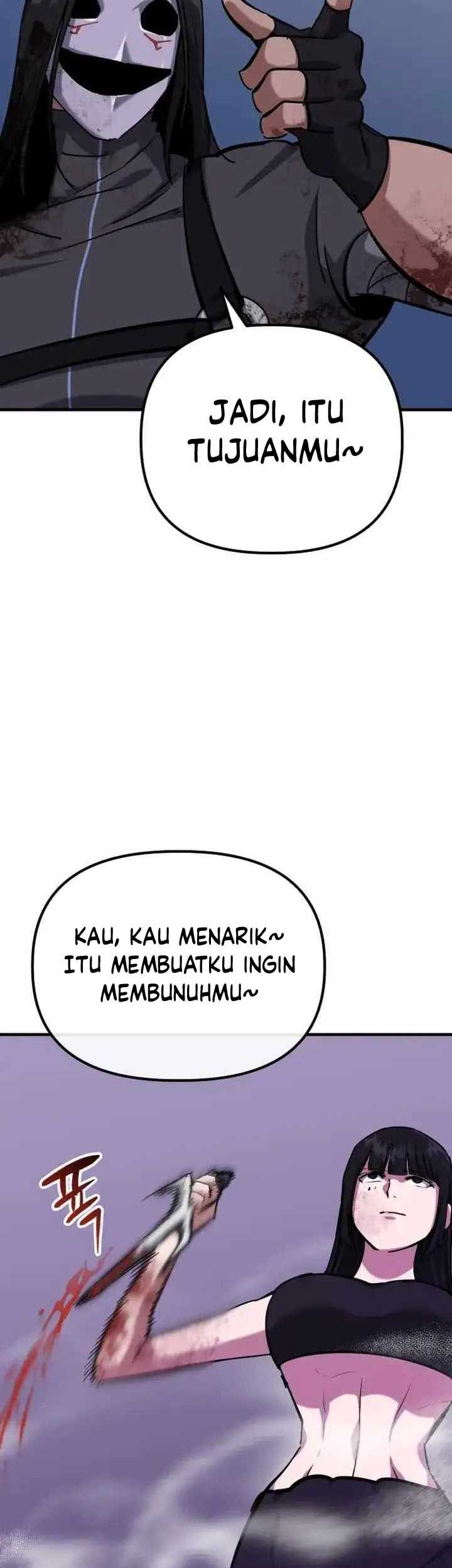 Killing Killer Chapter 70 Gambar 10