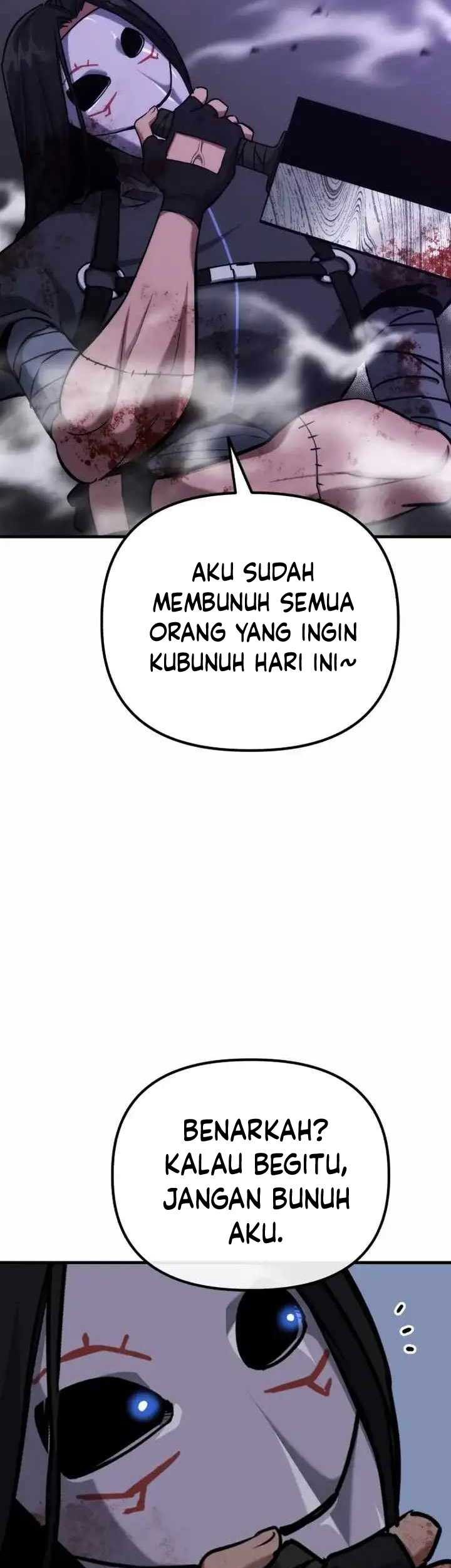 Killing Killer Chapter 70 Gambar 12