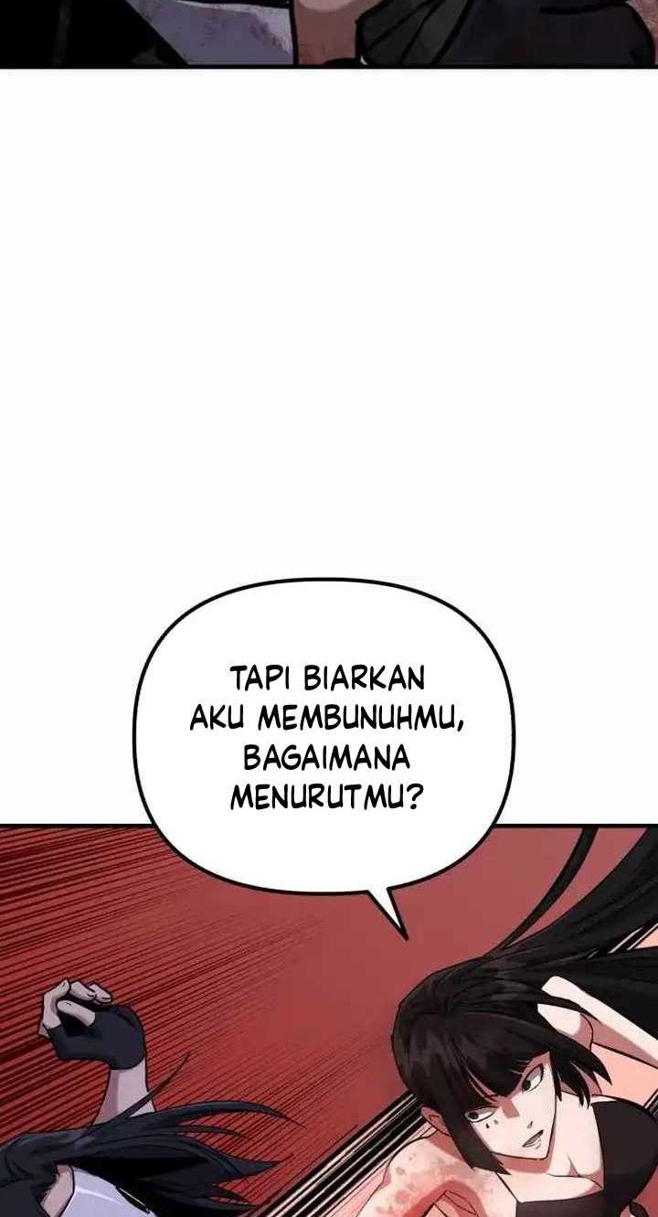 Killing Killer Chapter 70 Gambar 13