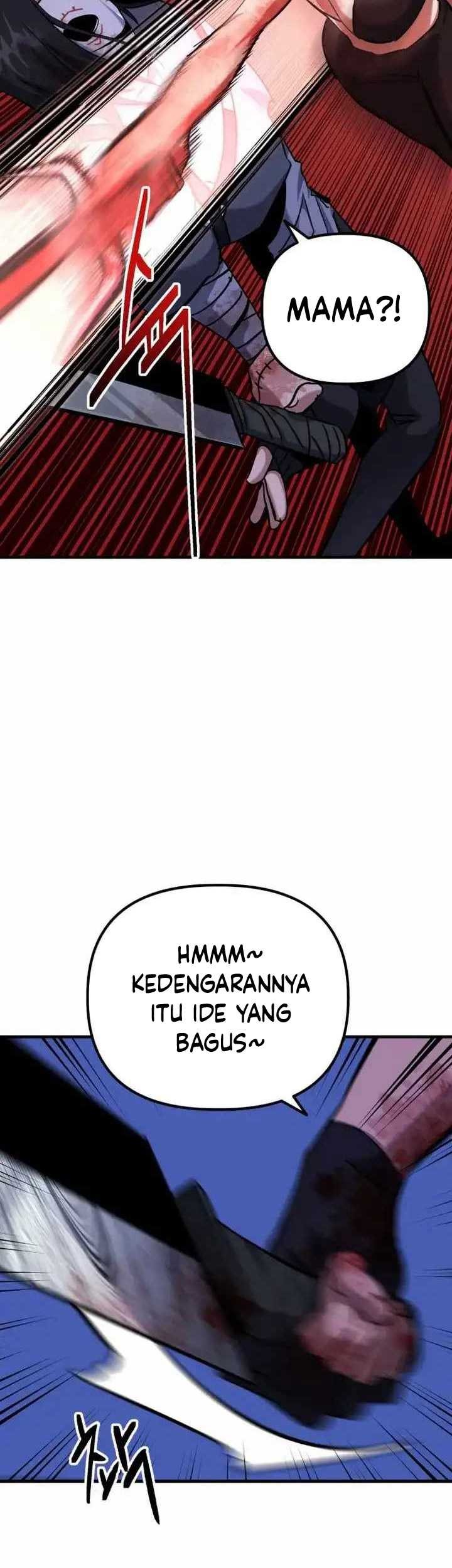 Killing Killer Chapter 70 Gambar 14