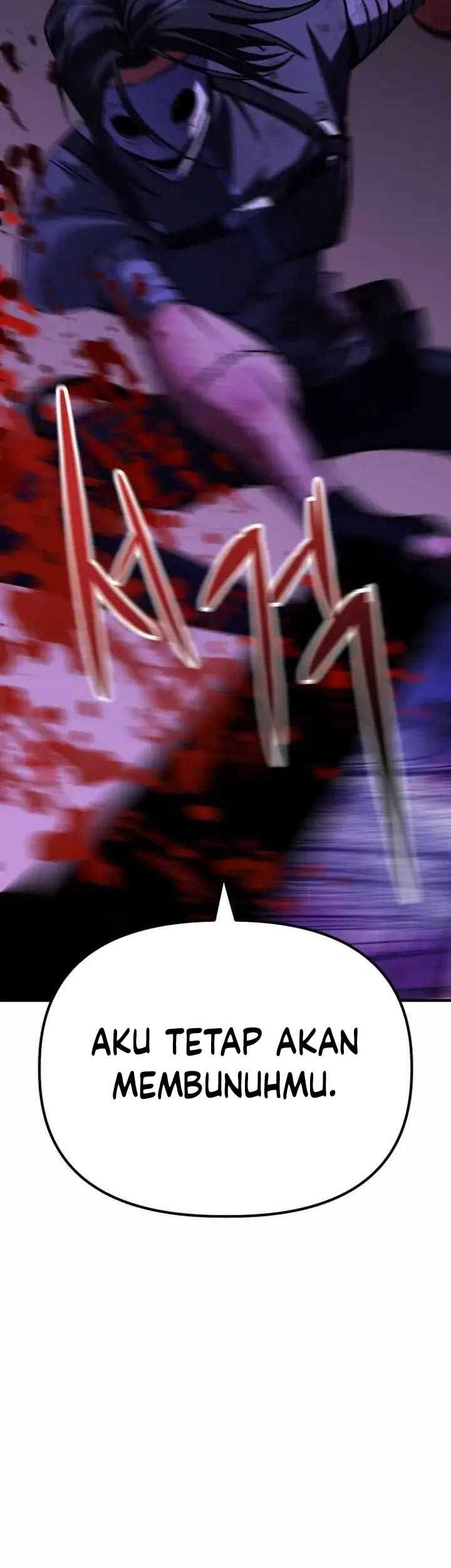 Killing Killer Chapter 70 Gambar 16