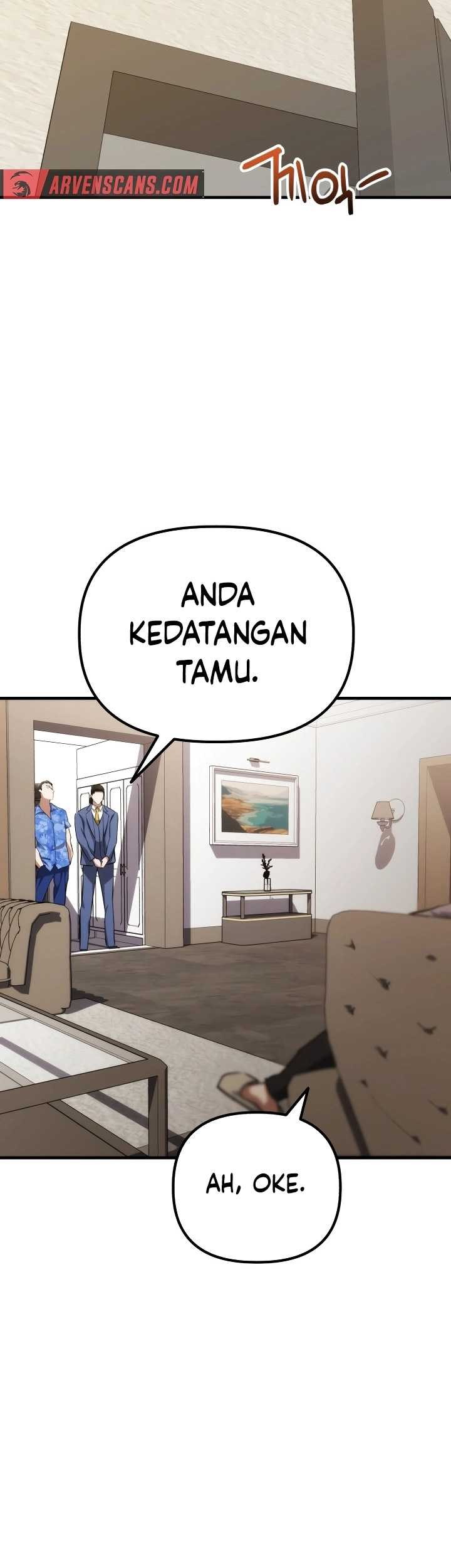 Killing Killer Chapter 69 Gambar 26