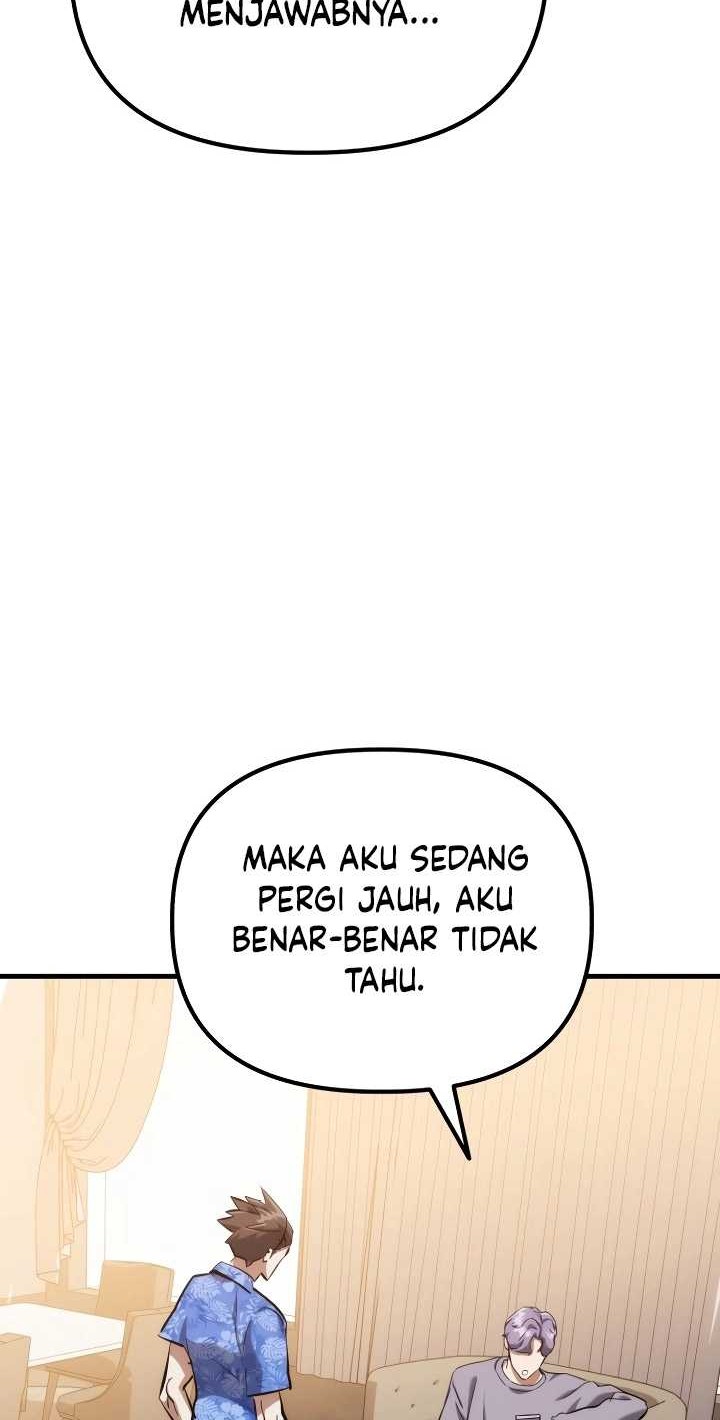 Killing Killer Chapter 69 Gambar 29