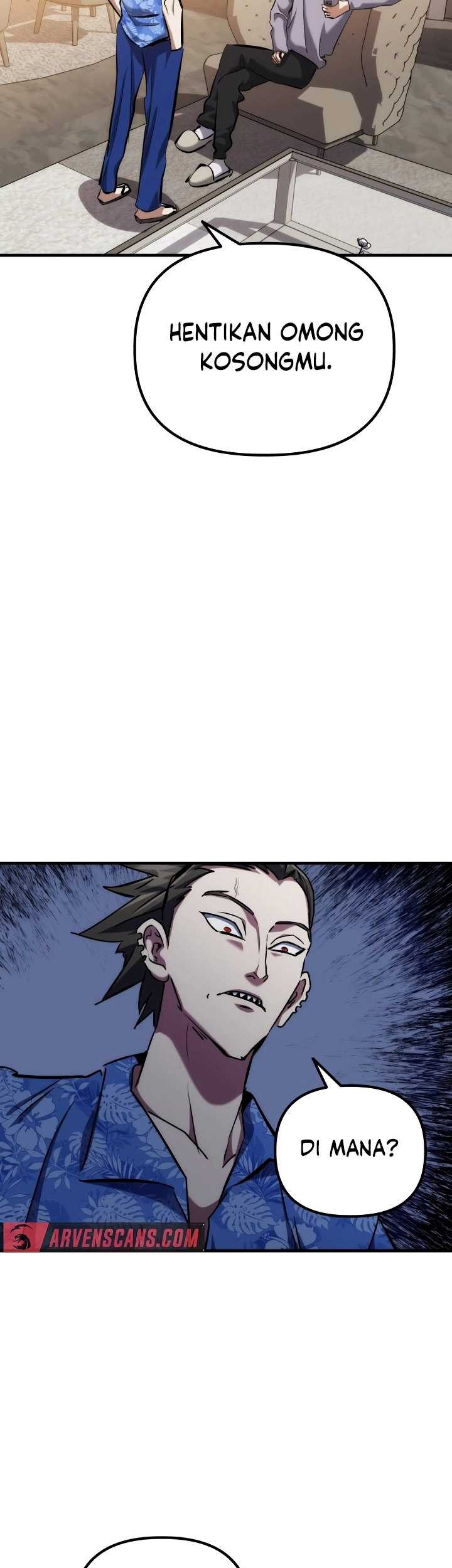 Killing Killer Chapter 69 Gambar 30