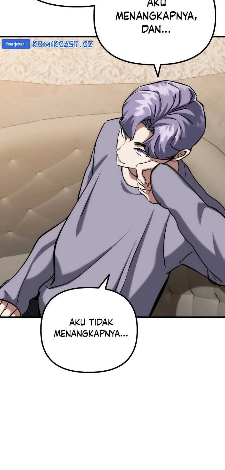 Killing Killer Chapter 69 Gambar 33