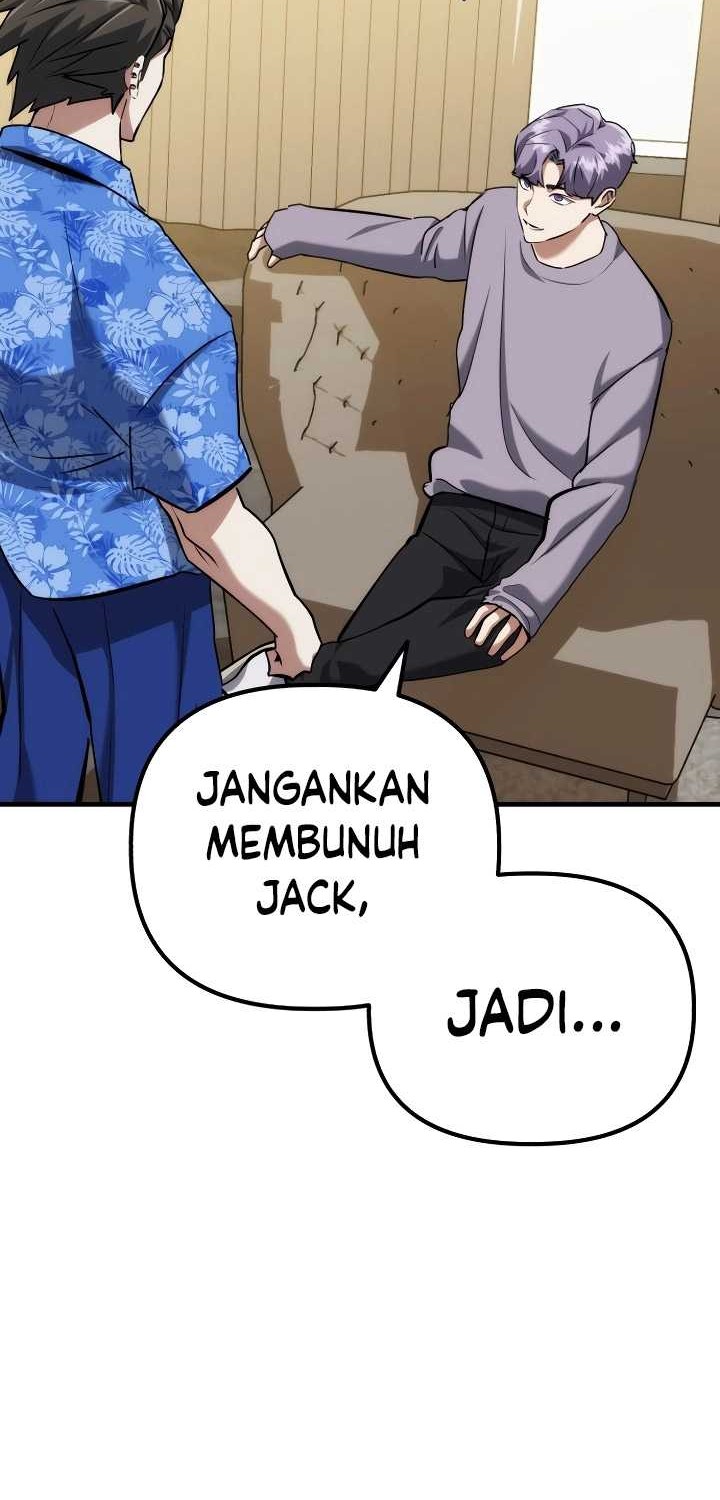 Killing Killer Chapter 69 Gambar 35