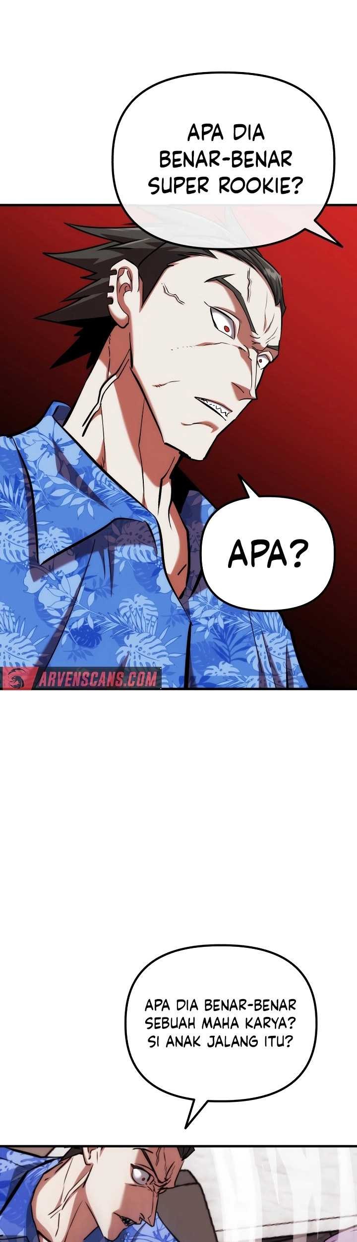 Killing Killer Chapter 69 Gambar 36