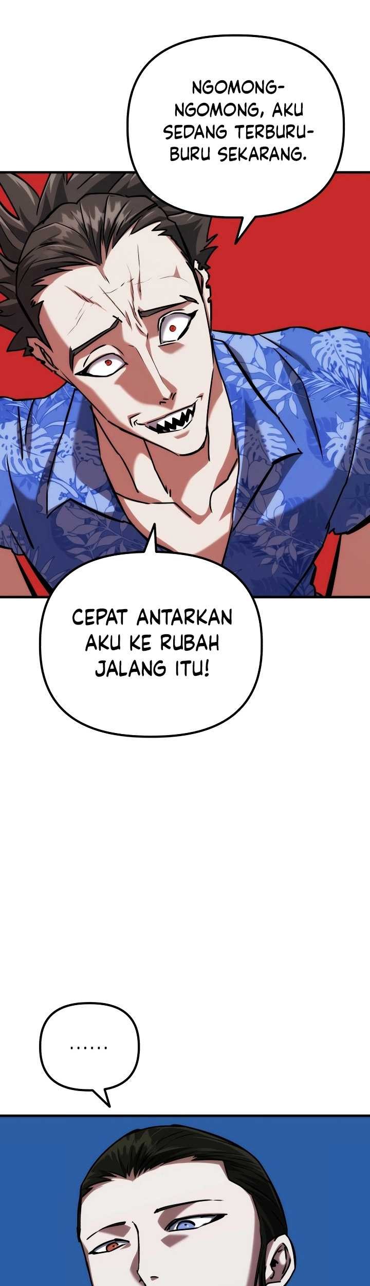 Killing Killer Chapter 69 Gambar 20