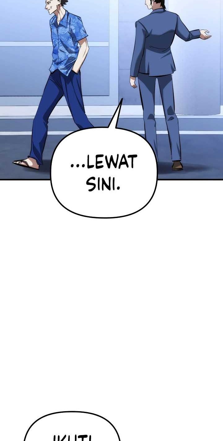 Killing Killer Chapter 69 Gambar 23