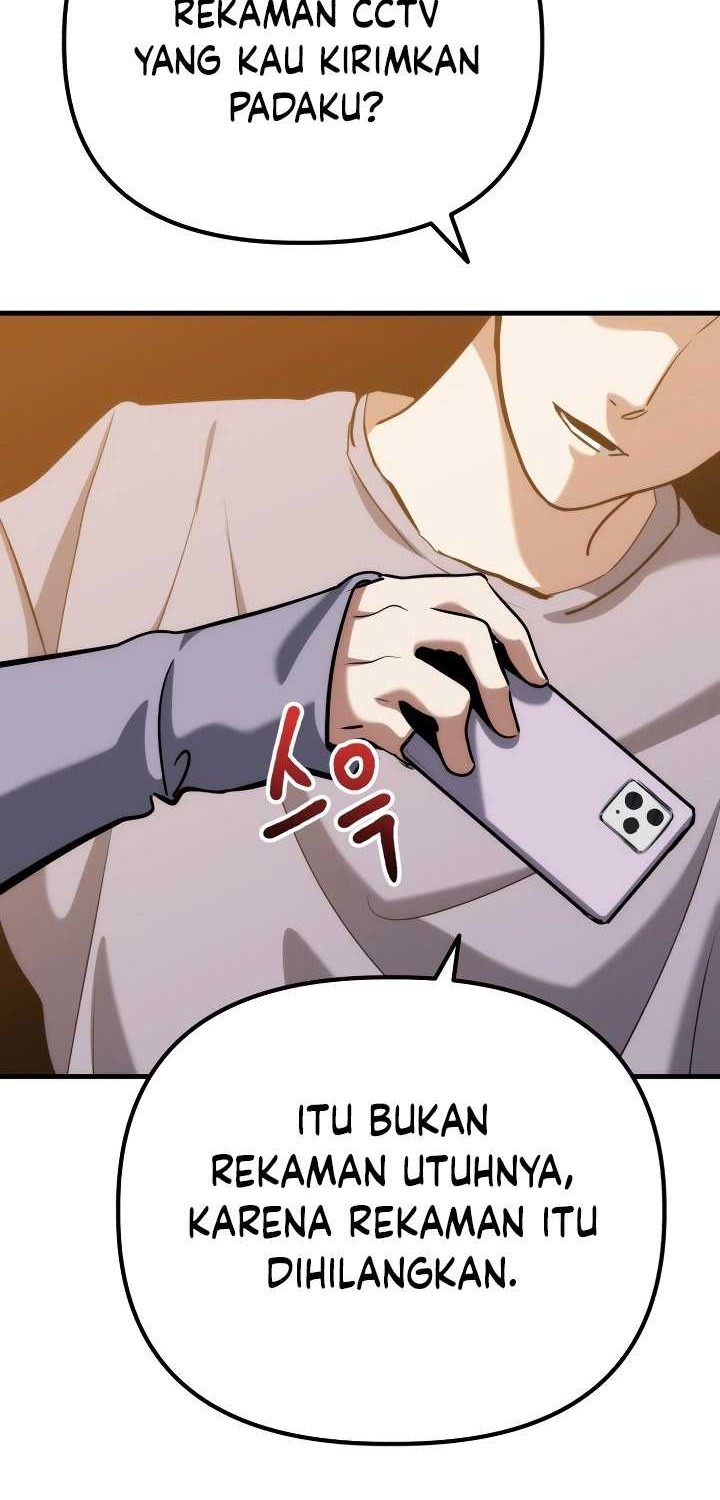 Killing Killer Chapter 69 Gambar 39