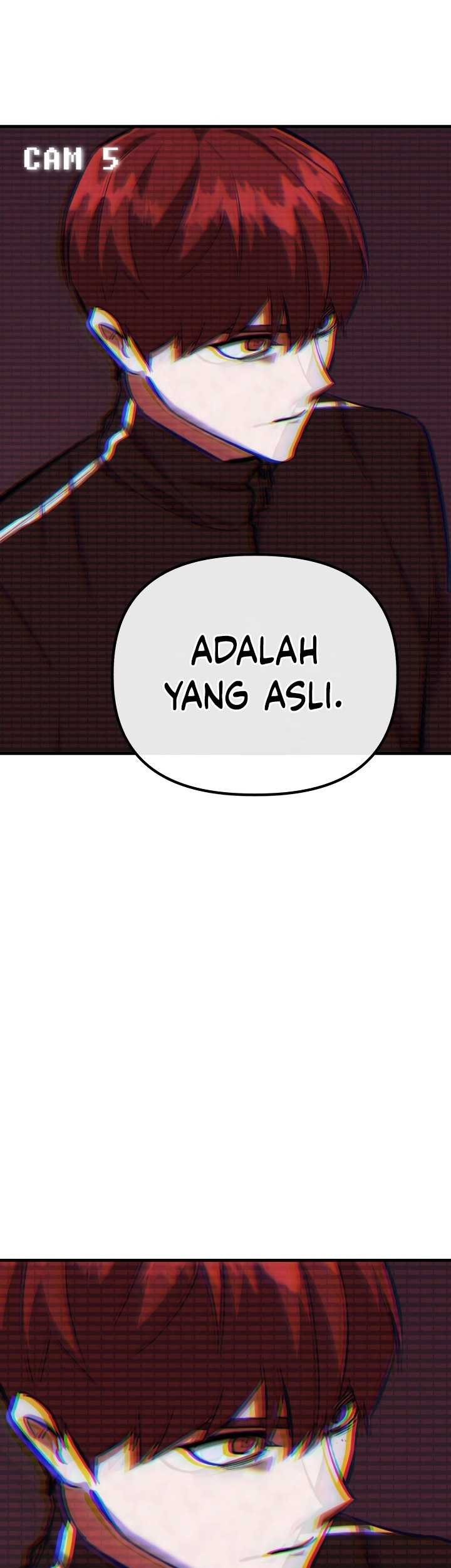 Killing Killer Chapter 69 Gambar 42