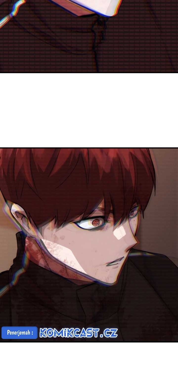 Killing Killer Chapter 69 Gambar 43