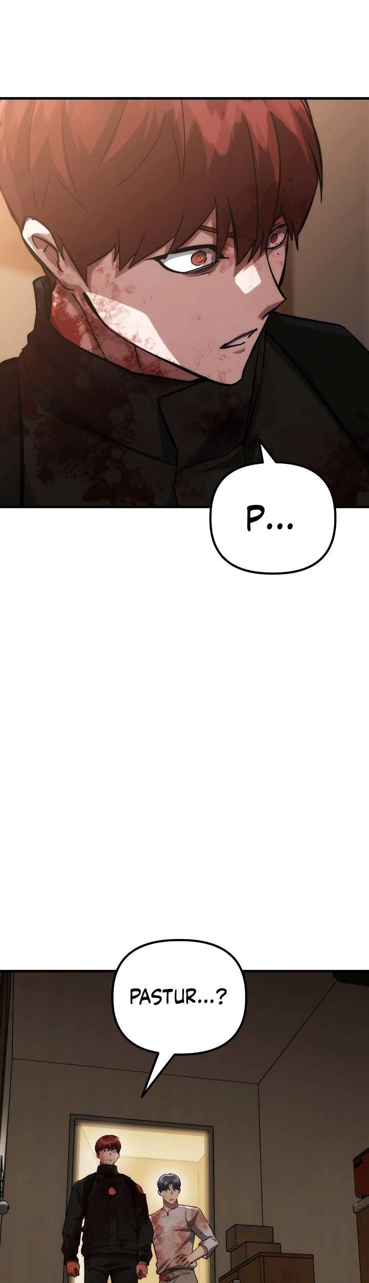Killing Killer Chapter 69 Gambar 44