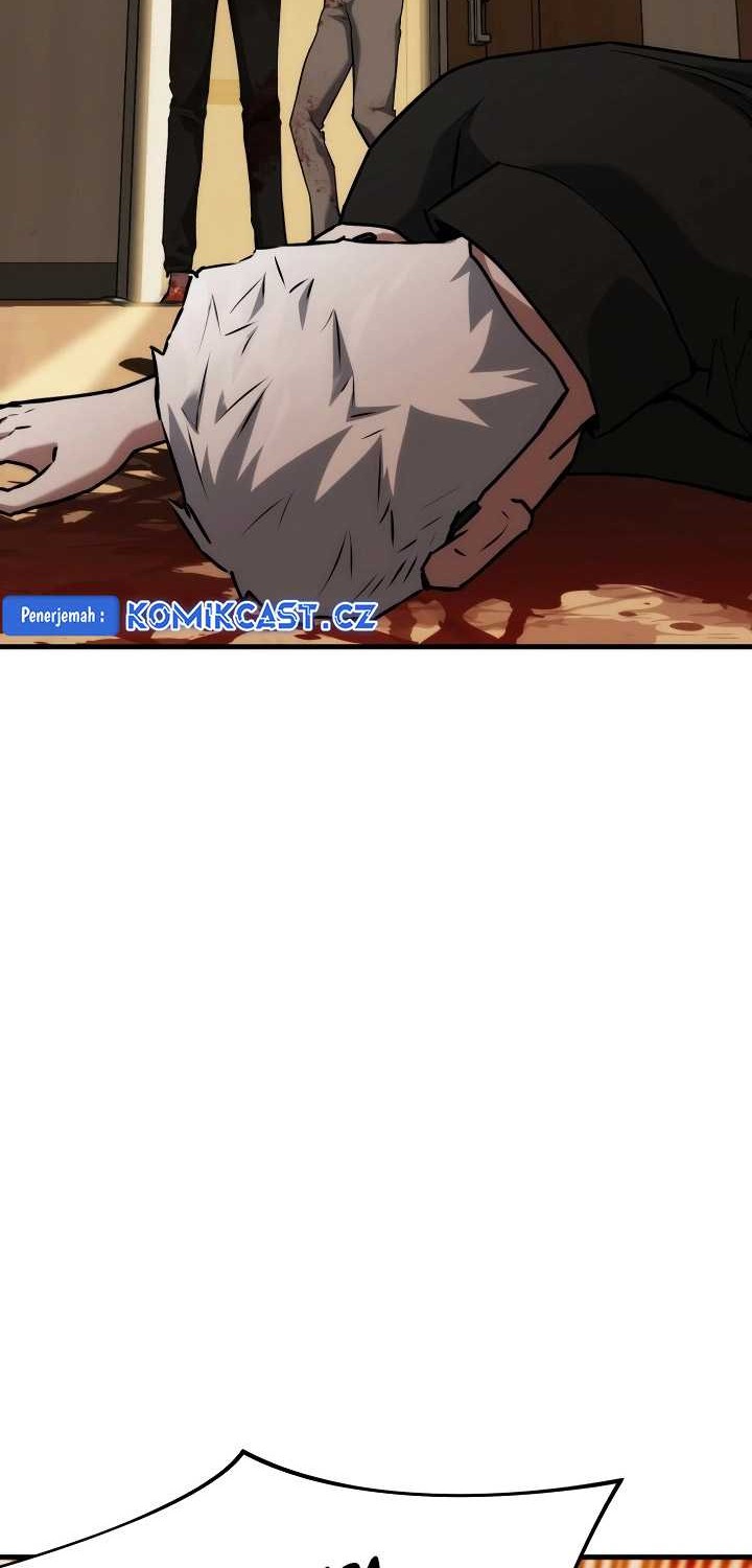 Killing Killer Chapter 69 Gambar 45