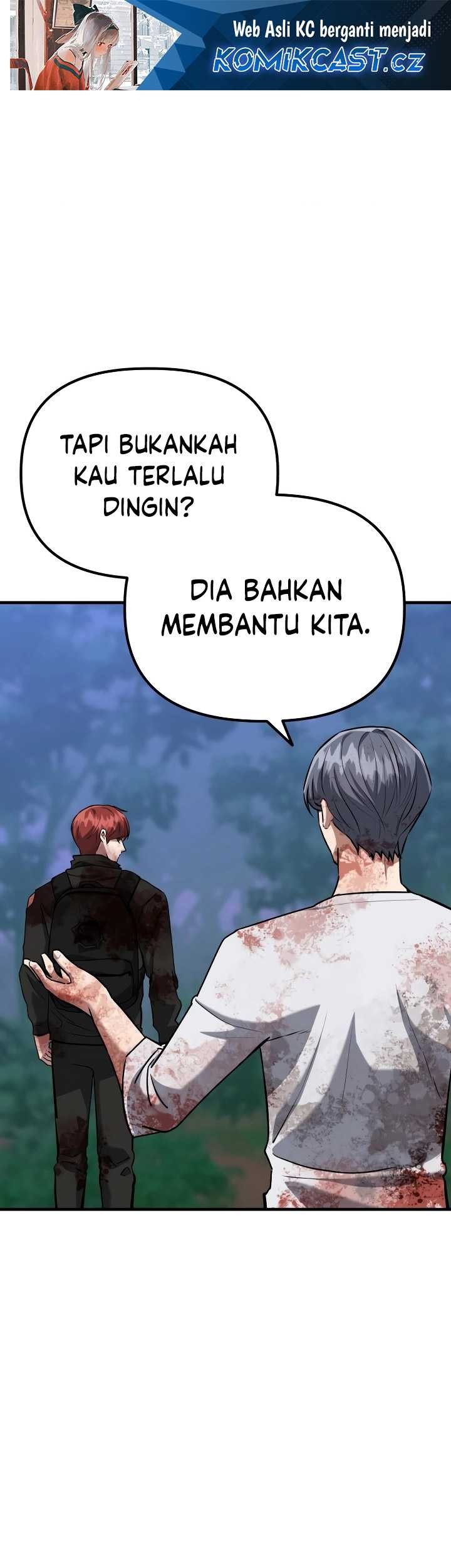 Manhwa Killing Killer Chapter 69 gambar nomor 2