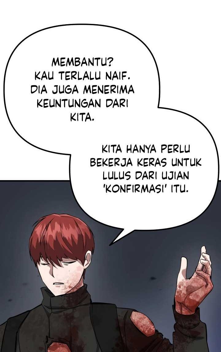 Killing Killer Chapter 69 Gambar 3