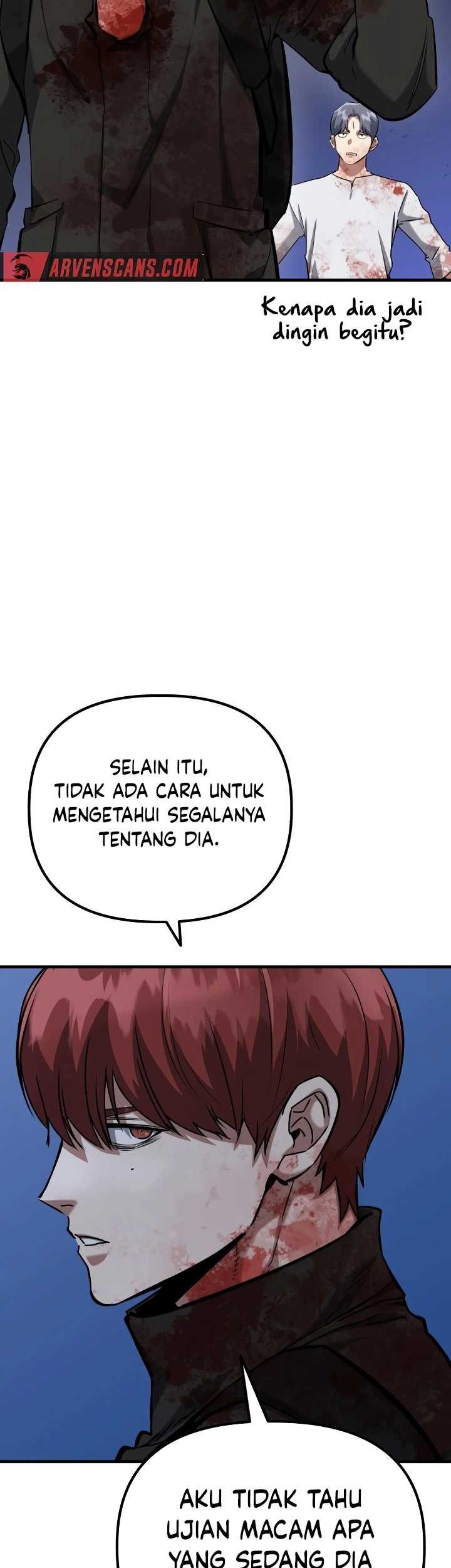 Killing Killer Chapter 69 Gambar 4