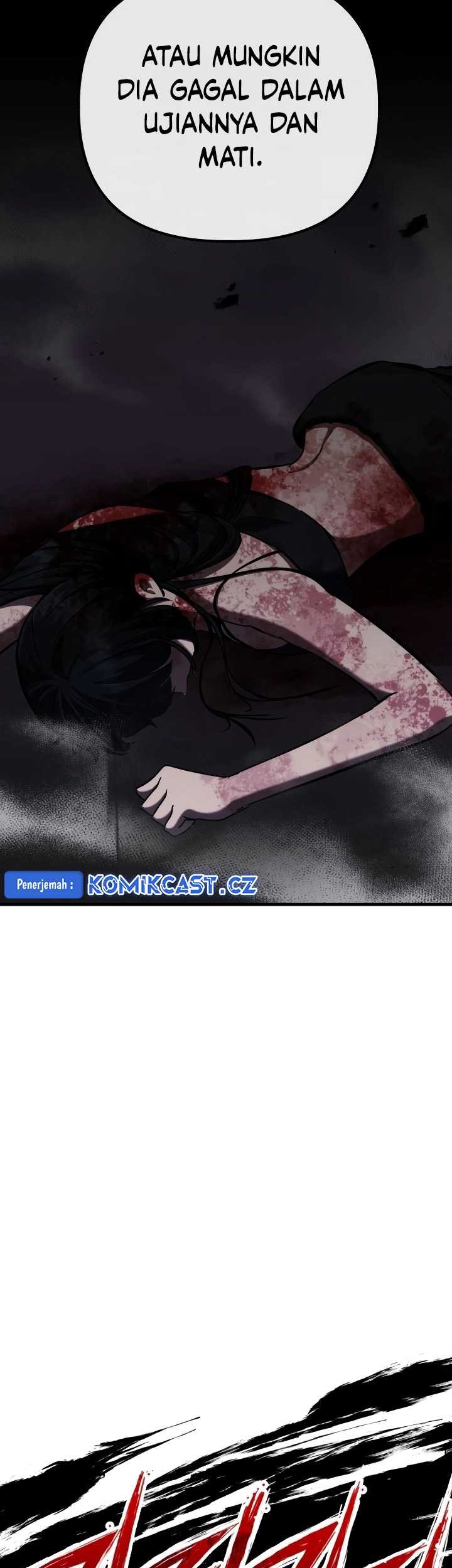 Killing Killer Chapter 69 Gambar 6