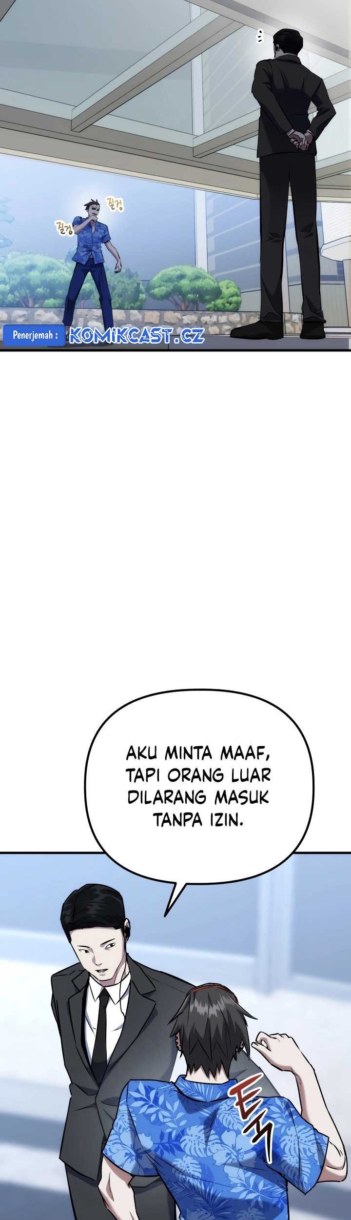 Killing Killer Chapter 69 Gambar 10