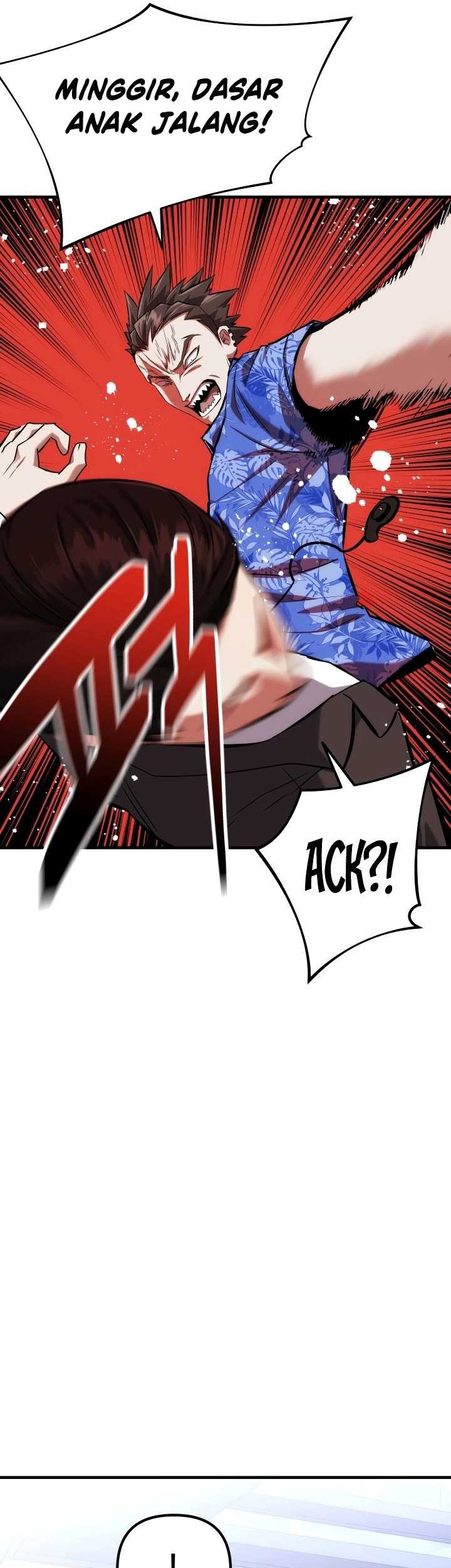 Killing Killer Chapter 69 Gambar 12