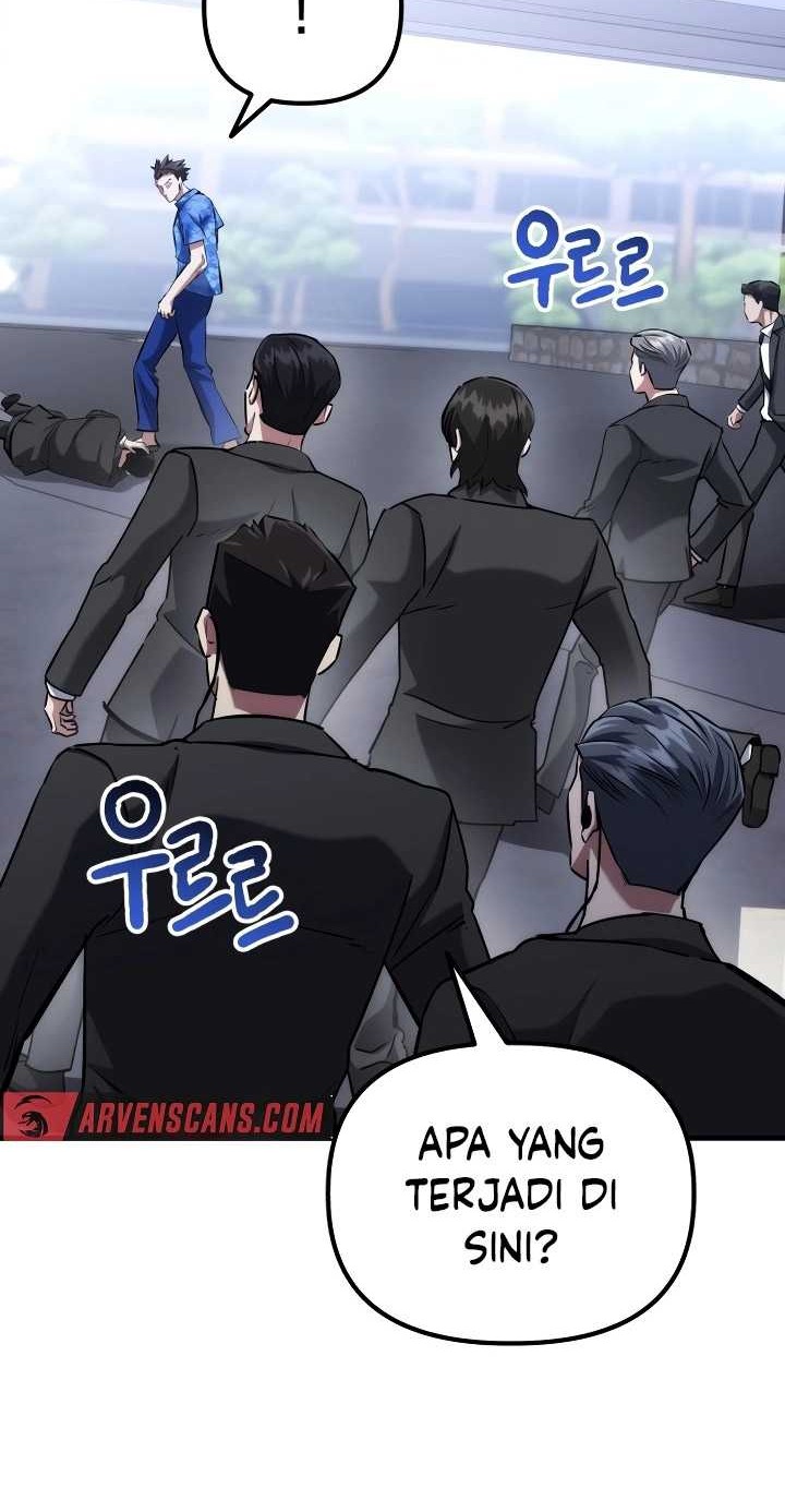 Killing Killer Chapter 69 Gambar 13