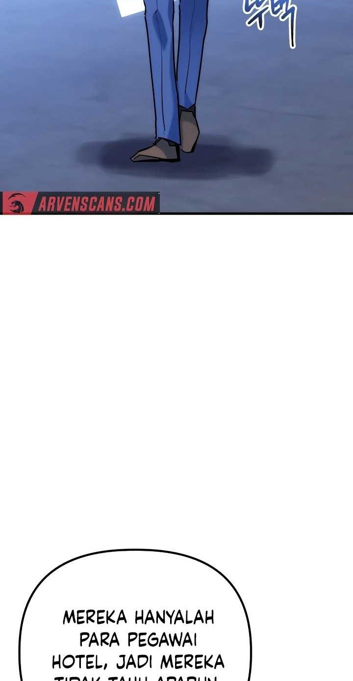 Killing Killer Chapter 69 Gambar 17
