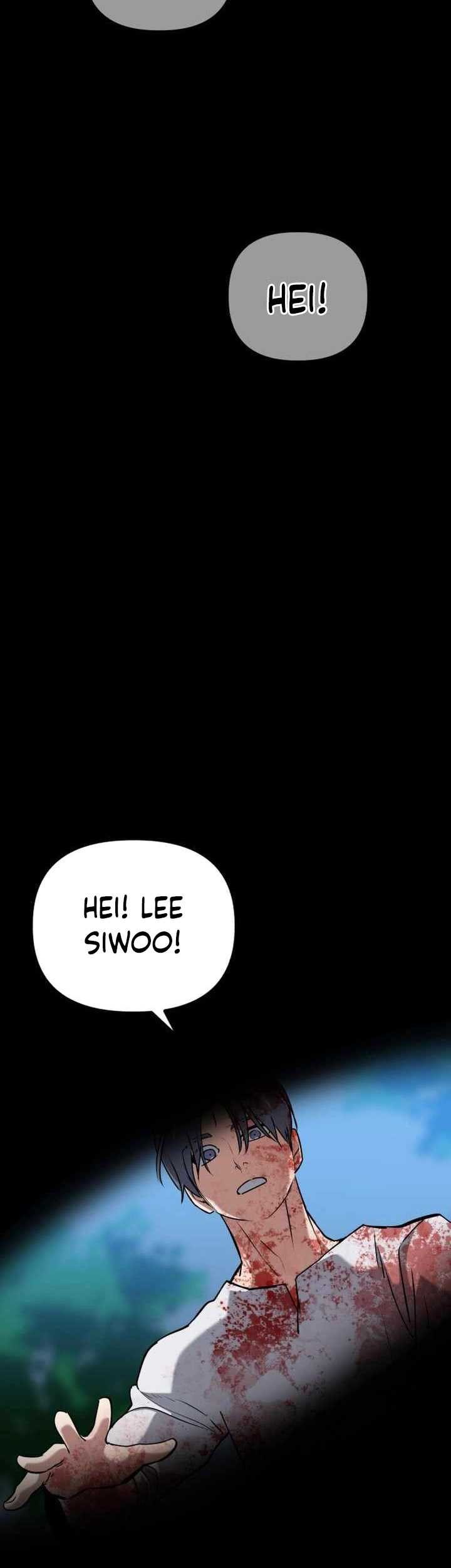 Killing Killer Chapter 68 Gambar 26