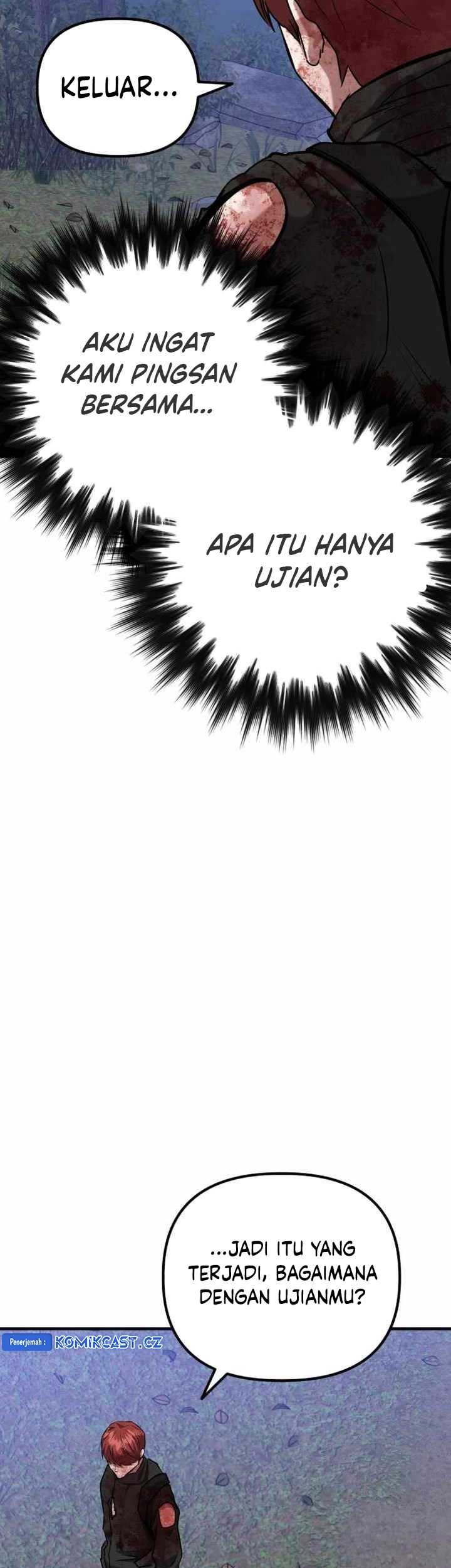 Killing Killer Chapter 68 Gambar 30