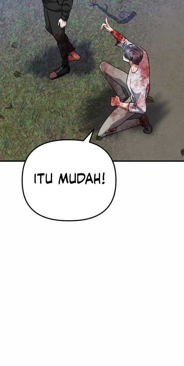 Killing Killer Chapter 68 Gambar 31