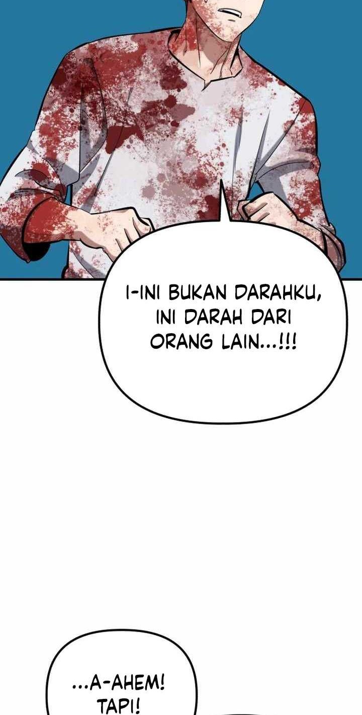 Killing Killer Chapter 68 Gambar 33
