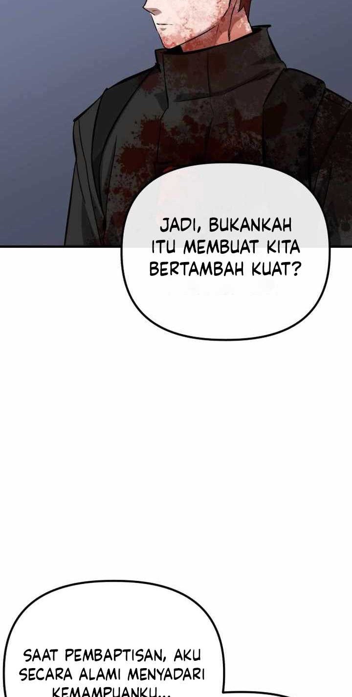 Killing Killer Chapter 68 Gambar 35