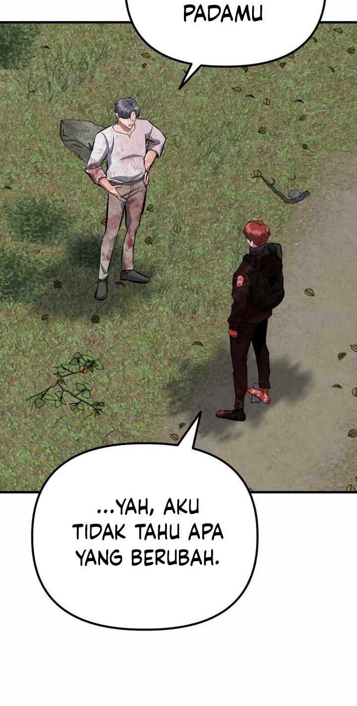 Killing Killer Chapter 68 Gambar 37