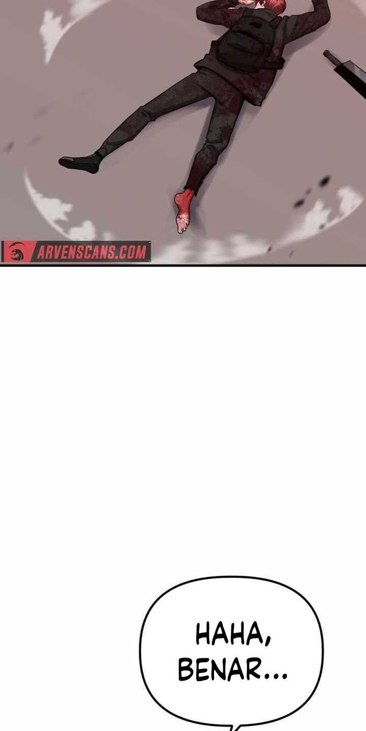 Killing Killer Chapter 68 Gambar 19