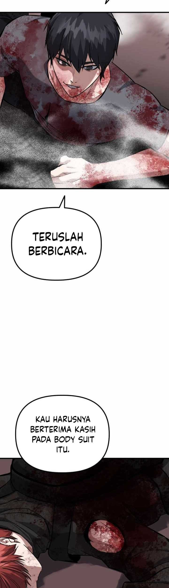 Killing Killer Chapter 68 Gambar 20