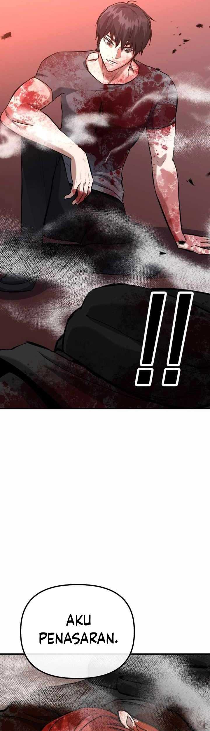 Killing Killer Chapter 68 Gambar 22