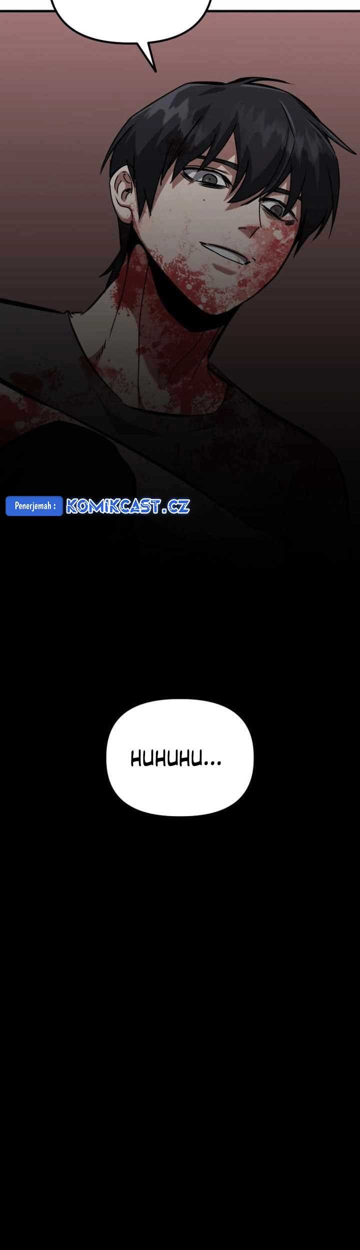 Killing Killer Chapter 68 Gambar 24