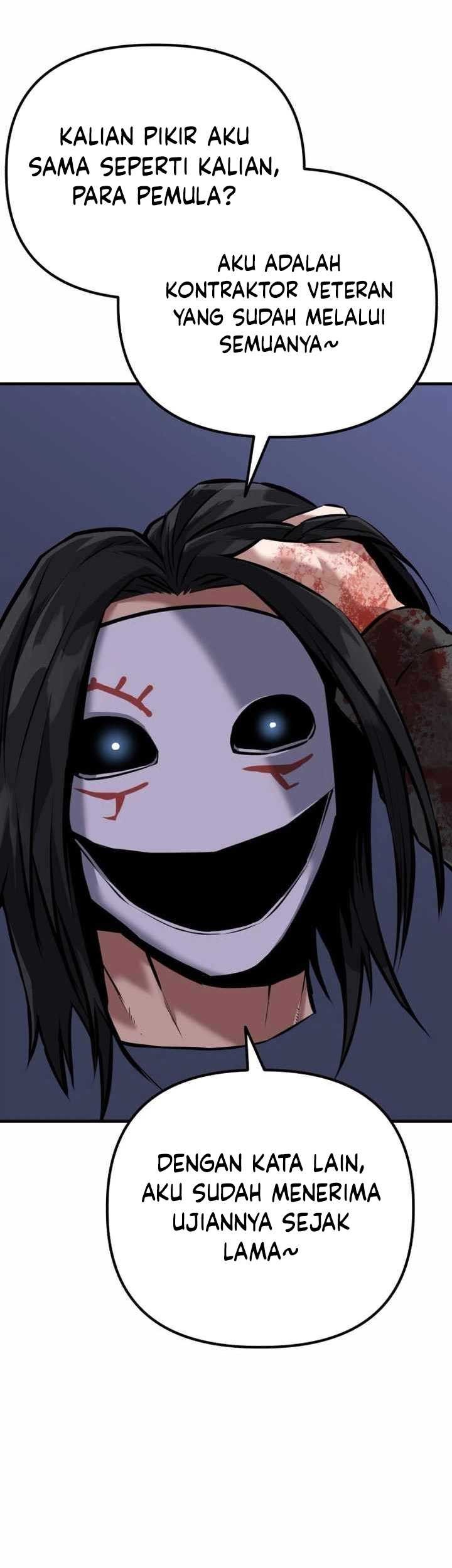 Killing Killer Chapter 68 Gambar 46