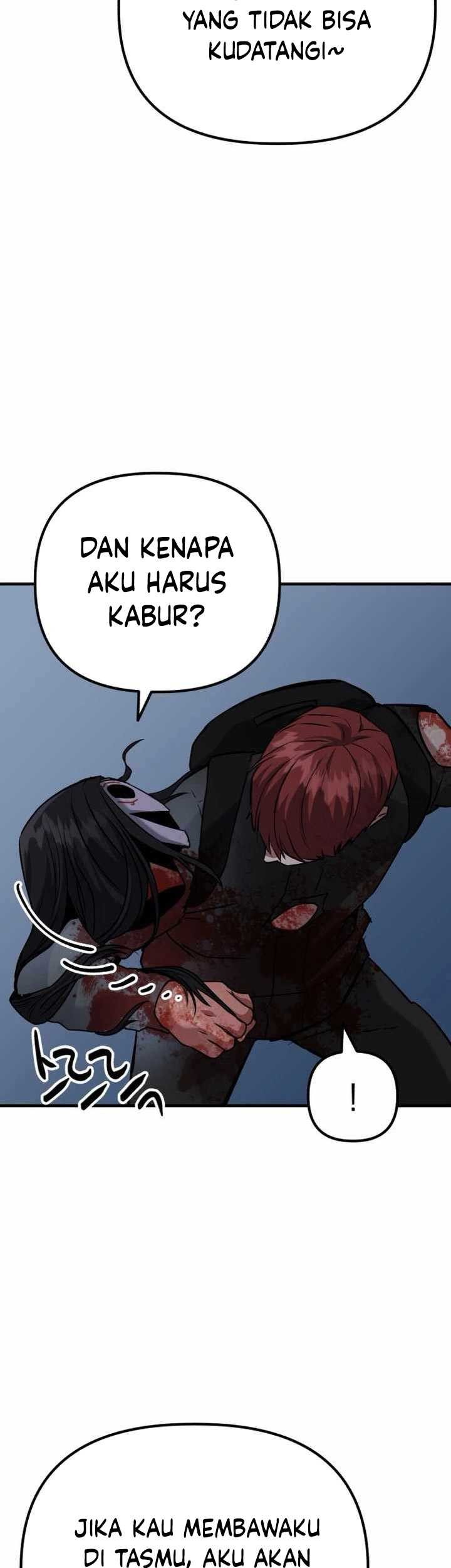 Killing Killer Chapter 68 Gambar 48